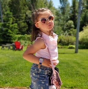 Meet your Posher, Mʚïɞray